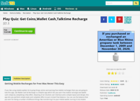 Get-wallet-cash-recharge.soft112.com thumbnail