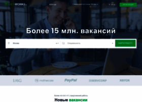 Get-works.ru thumbnail