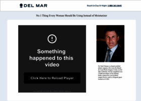 Get.ceraliftskin.com thumbnail