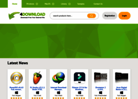 Get4download.com thumbnail