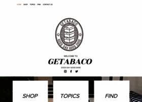 Getabaco.com thumbnail