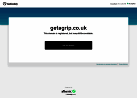 Getagrip.co.uk thumbnail Getagrip.co.uk thumbnail