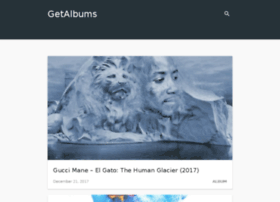Getalbums.co thumbnail