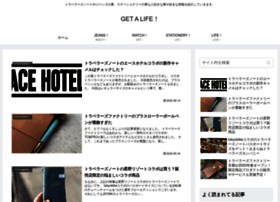 Getalife.jp thumbnail