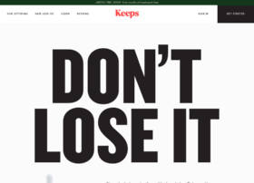 Getanders.com thumbnail