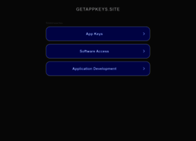 Getappkeys.site thumbnail Getappkeys.site thumbnail