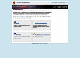 Getax.ch thumbnail Getax.ch thumbnail