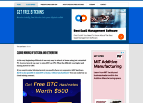 Getbitcoins.info thumbnail
