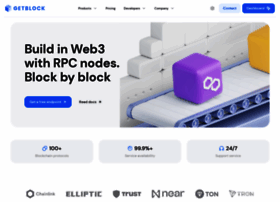 Getblock.io thumbnail