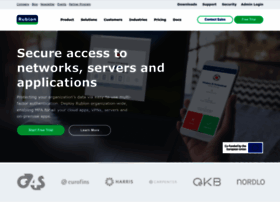 Getclef.com thumbnail