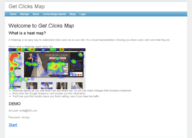 Getclicksmap.com thumbnail