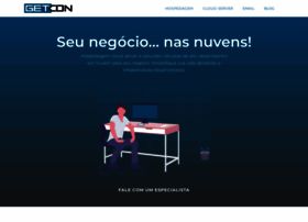 Getcon.com.br thumbnail