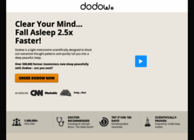 Getdodow.io thumbnail
