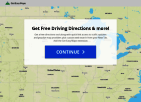 Geteasymaps.co thumbnail
