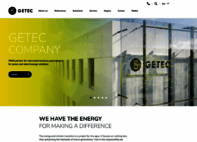 Getec-heat-power.de thumbnail
