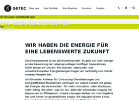Getec-waerme-effizienz.de thumbnail
