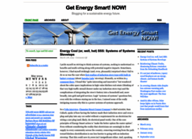 Getenergysmartnow.com thumbnail