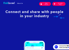 Getfishbowl.com thumbnail