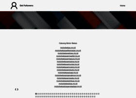 Getfollowersandlikes.net thumbnail