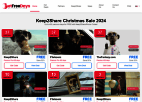 Getfreedays.com thumbnail