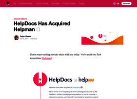 Gethelpman.io thumbnail