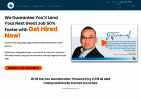 Gethirednowprograms.com thumbnail