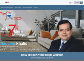 Gethome.ca thumbnail Gethome.ca thumbnail