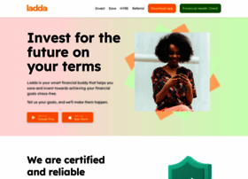Getladda.com thumbnail