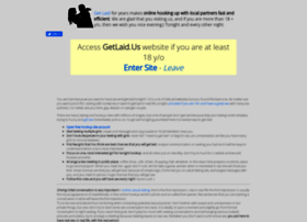 Getlaid.us thumbnail Getlaid.us thumbnail