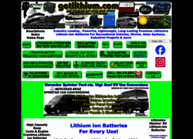 Getlithium.com thumbnail