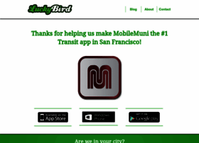 Getluckybird.com thumbnail