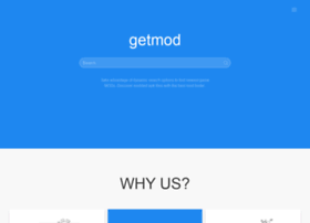 Getmod.app thumbnail