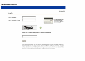 Getmycardinfo.com thumbnail