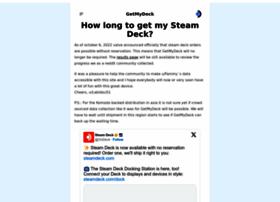 Getmydeck.ingenhaag.dev thumbnail