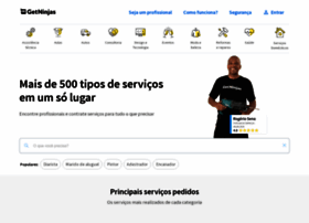 Getninjas.com.br thumbnail