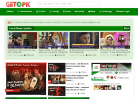 Getplay.pk thumbnail