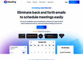 Getprobooking.com thumbnail