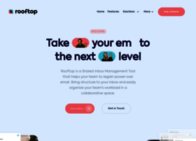 Getrooftop.io thumbnail