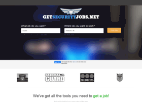 Getsecurityjobs.net thumbnail