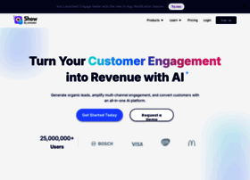 Getshow.io thumbnail