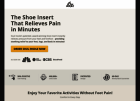 Getsoulinsole.io thumbnail