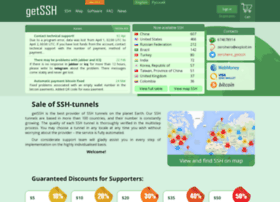 Getssh.net thumbnail Getssh.net thumbnail