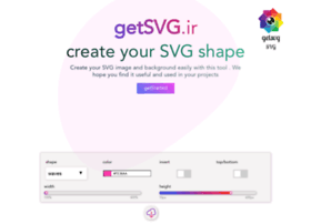 Getsvg.ir thumbnail Getsvg.ir thumbnail