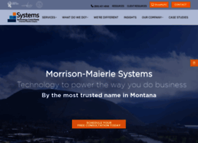 Getsystems.net thumbnail