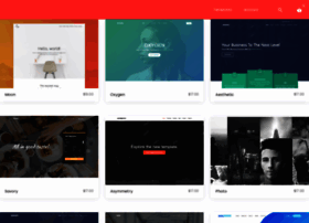 Gettemplates.co thumbnail