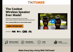 Gettikitunes.io thumbnail