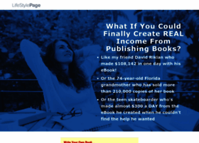Gettingrichwithebooks.com thumbnail