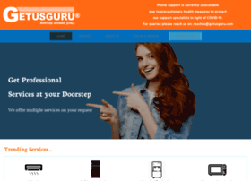Getusguru.com thumbnail