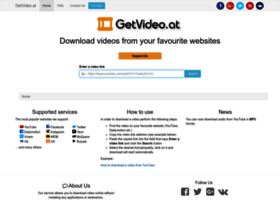 Getvideo.at thumbnail