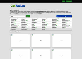 Getwall.ru thumbnail Getwall.ru thumbnail